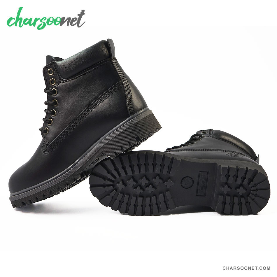 بوت شهری زمستانی مردانه تیمبرلند Timberland