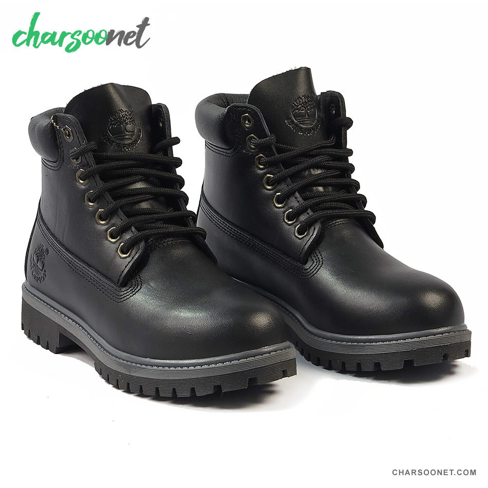 بوت شهری زمستانی مردانه تیمبرلند Timberland