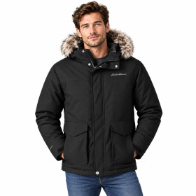 کاپشن قطب مردانه ضدآب Eddie Bauer Superior 2.0 Down Jacket