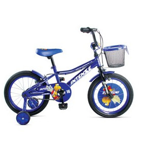 دوچرخه اورجینال اینتنس Intense کد BYC-00206 سایز 16 مدل 2016