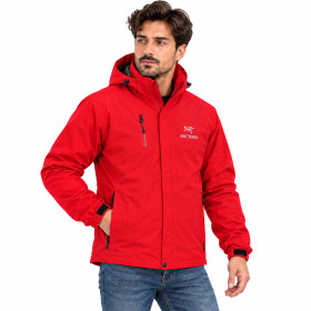 کاپشن دوپوش مردانه کوهنوردی Arc'teryx آرک تریکس