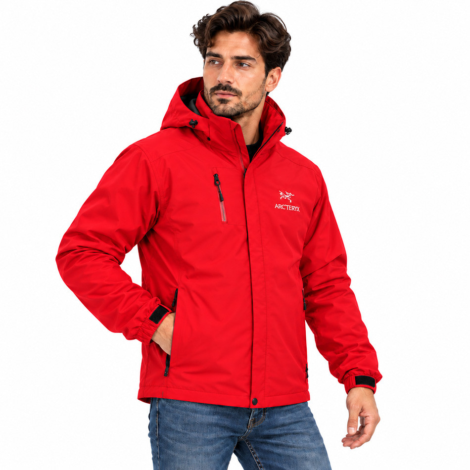 کاپشن دوپوش مردانه کوهنوردی Arc'teryx آرک تریکس