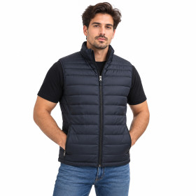 پافر وست اسپرت مردانه TOM TAILOR Vest
