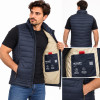 پافر وست اسپرت مردانه TOM TAILOR Vest