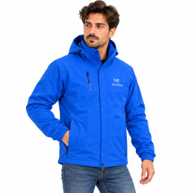کاپشن دوپوش مردانه Arc'teryx آرک تریکس