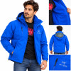 کاپشن دوپوش مردانه Arc'teryx آرک تریکس