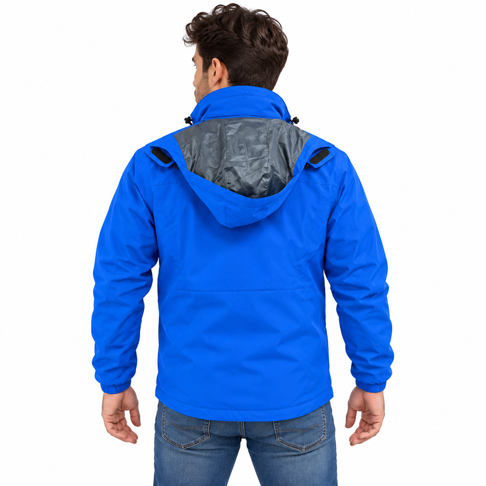 کاپشن دوپوش مردانه Arc'teryx آرک تریکس