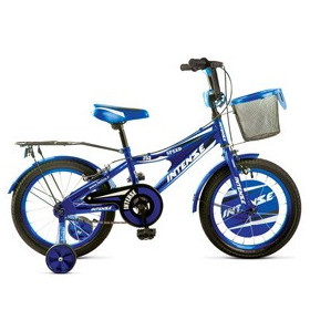 دوچرخه کلاسیک Intense اینتنس اصل کد BYC-00208 سایز 16 مدل 2016