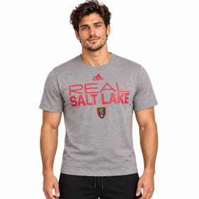 تیشرت مردانه آدیداس Real Salt Lake