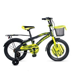 دوچرخه اینتنس Intense ترکبند دار کد BYC-00210 سایز 16 مدل 2016