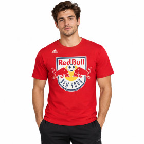 تیشرت نخی مردانه آدیداس اصل Red Bull