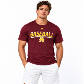 تیشرت آدیداس مردانه اورجینال Baseball