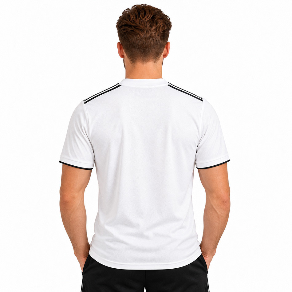 تیشرت ورزشی رئال مادرید مدل Real Madrid Home Jersey وارداتی