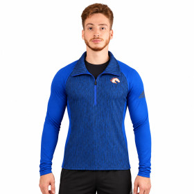 نیم زیپ آدیداس اصل Adidas
