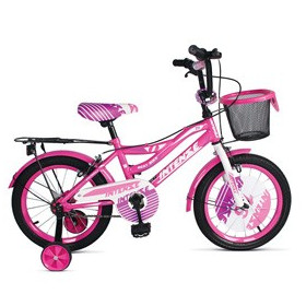 دوچرخه کلاسیک Intense اینتنس کد BYC-00213 سایز 16 مدل 2016