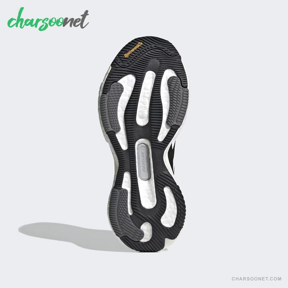کفش پیاده روی و دویدن زنانه ادیداس adidas SOLARGLIDE 6