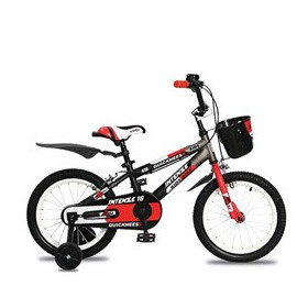 دوچرخه اسپرت اینتنس Intense کد BYC-00217 سایز 16 مدل 2016