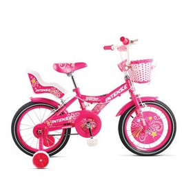 دوچرخه فانتزی Intense اینتنس کد BYC-00219 سایز 16 مدل 2016