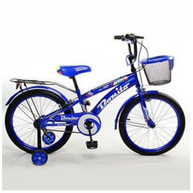 دوچرخه بچگانه Bonito بونیتو کد BYC-00107 سایز 20 مدل 2015
