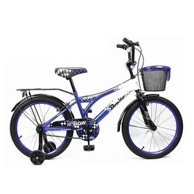 دوچرخه بنیتو Bonito بچگانه کد BYC-00111 سایز 20 مدل 2015