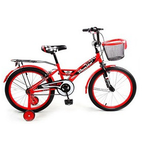 دوچرخه بچگانه Bonito کد BYC-00113 سایز 20 مدل 2015