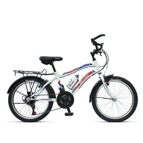 دوچرخه کوهستان پسرانه دنده ای Bonito بونیتو کد BYC-00116 سایز 20 مدل 2016