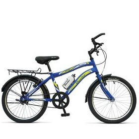 دوچرخه پسرانه کوهستان بدون دنده Bonito بونیتو کد BYC-00122 سایز 20 مدل 2016