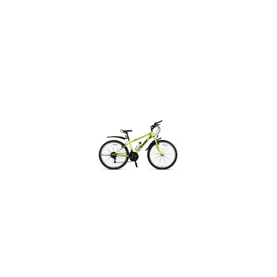 دوچرخه تنه حرفه ای Intense کد BYC-00135 سایز 26 مدل 2016