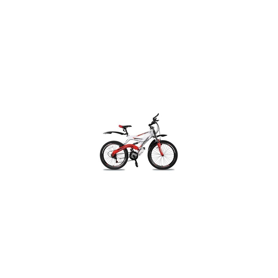 دوچرخه آپاچی Intense اینتنس کد BYC-00135 سایز 26 مدل 2016