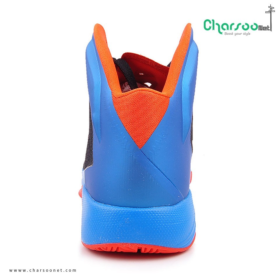 کفش بسکتبال نایک زوم هایپر Nike Zoom Hyper Quickness