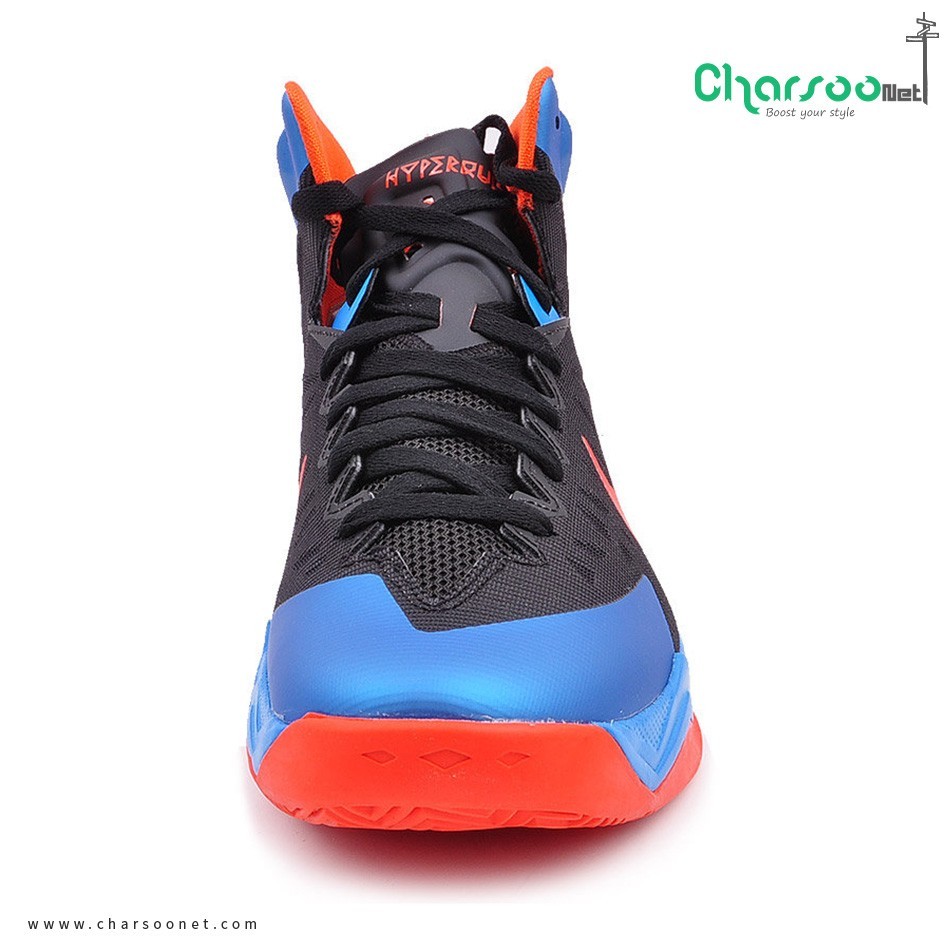 کفش بسکتبال نایک زوم هایپر Nike Zoom Hyper Quickness
