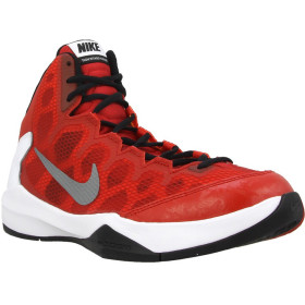 کفش بسکتبال اورجینال نایک Nike Zoom Without A Doubt 