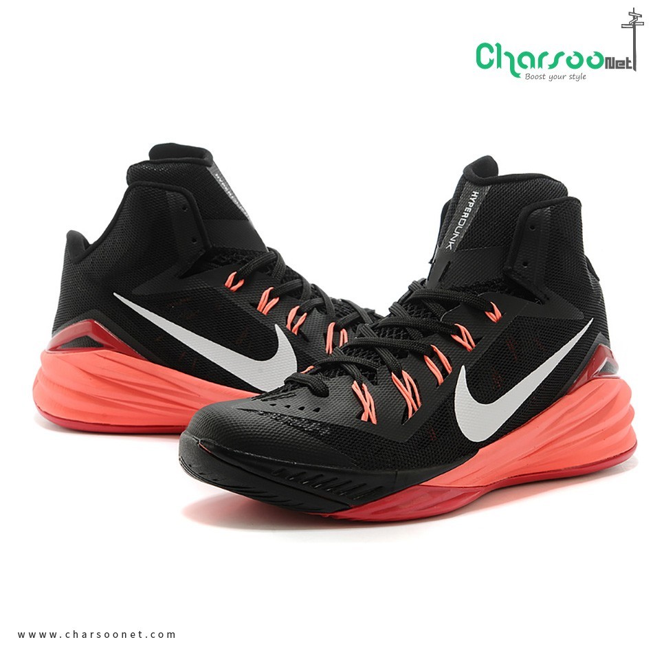 کتونی بسکتبال نایک هایپردانک Nike Hyperdunk Sz