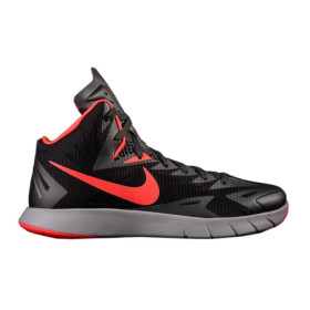 کفش بسکتبال نایک لونار NIKE LUNAR HYPERQUICKNESS COOL 