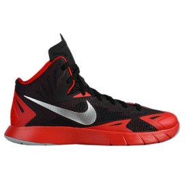 کتانی بسکتبال نایک لونار NIKE LUNAR HYPERQUICKNESS UNIVERSITY 