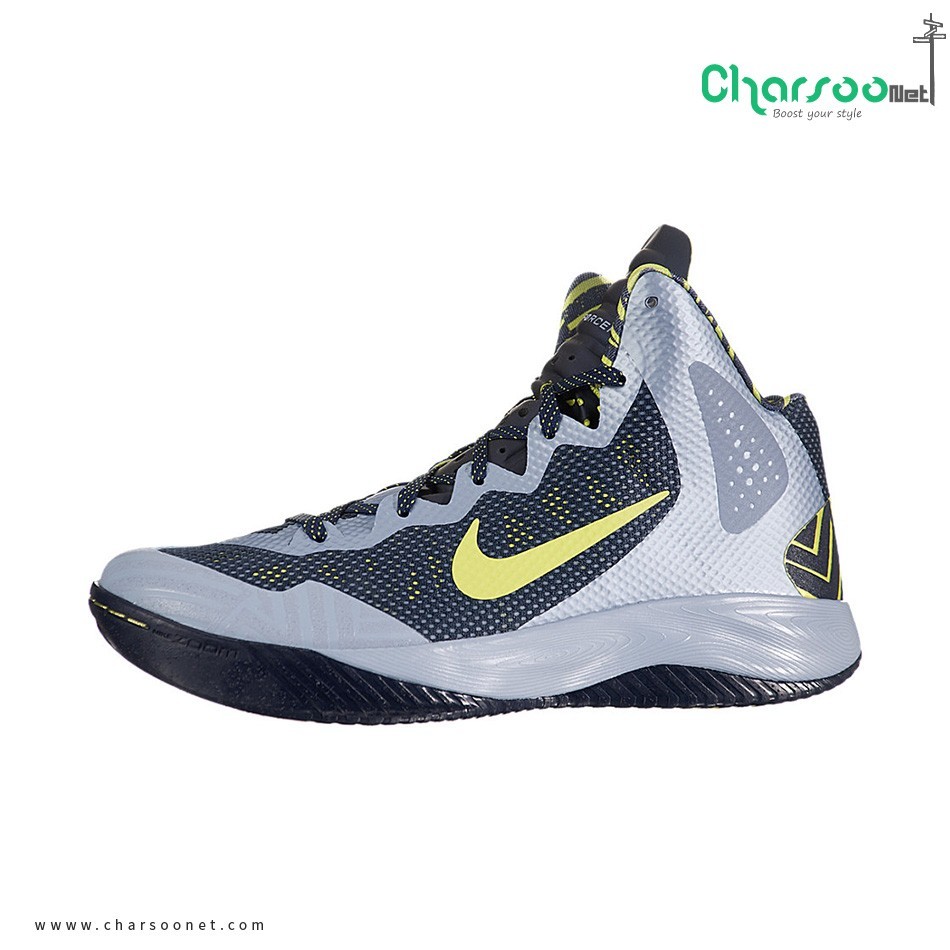 کفش بسکتبالی نایک زوم هایپر Nike Zoom Hyperenforcer XD
