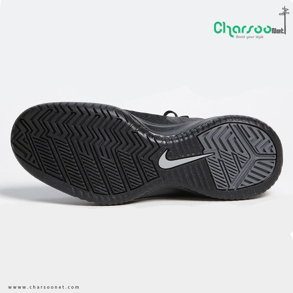 کفش بسکتبال نایک زوم هایپر اورجینال Nike Zoom Hyperenforcer XD