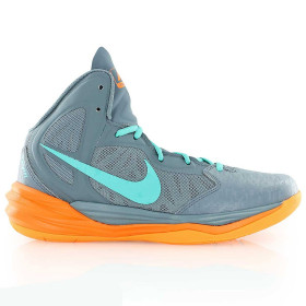 کفش بسکتبال نایک پریم هایپ Nike Prime Hype DF Dual Fusion 2016