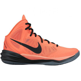 کتانی بسکتبال اورجینال نایک Nike Prime Hype DF Dual Fusion 2016