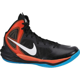 کفش بسکتبالی نایک پریم Nike Prime Hype DF Dual Fusion 2016