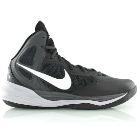 کتونی بسکتبال نایک Nike Prime Hype DF Dual Fusion 2016