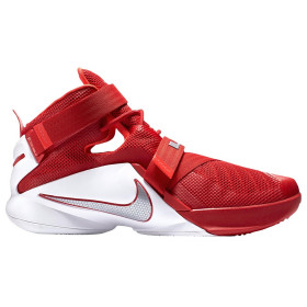 کفش بسکتبال اورجینال نایک Nike Zoom Lebron Soldier 9 2016