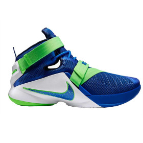 کفش بسکتبال نایک زوم لبرون Nike Zoom Lebron Soldier 9 2016