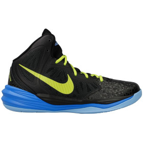 کفش بسکتبال ارجینال Nike Prime Hype DF Dual Fusion 2016