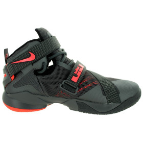 کتانی بسکتبال نایک زوم لبرون Nike Zoom Lebron Soldier 9 2016