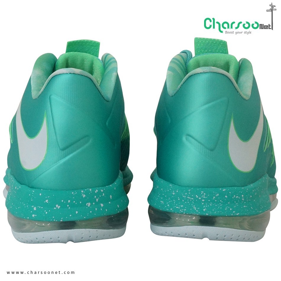 nike air max lebron 10 low