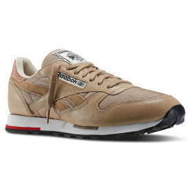 کتونی ریبوک کلاسیک Reebok CL Leather Casual