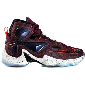 کتانی بسکتبال نایک لبرون ارجینال NIKE LEBRON 13 TOMORROW 