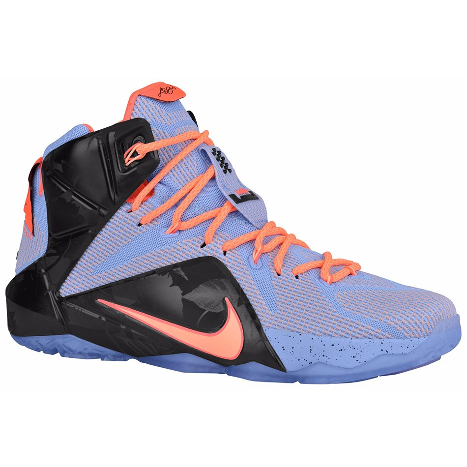 lebron 12 instinct