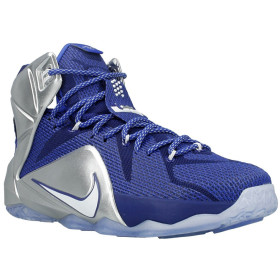 کتانی بسکتبال نایک اورجینال NIKE LEBRON 12 INSTINCT